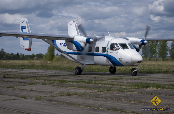 Antonov An-28
