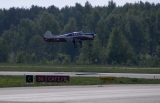 Yakovlev Yak-18T