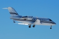 Canadair Challenger 601-3A (CL-600-2B16)