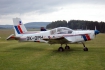 Zlin Z-142