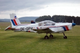 Zlin Z-142