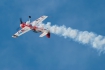 Sukhoi Su-26M