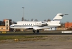 Canadair Challenger 601-3A (CL-600-2B16)