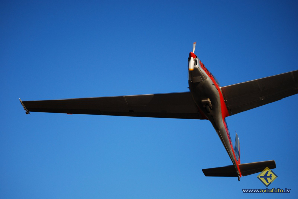 Aerotechnik L-13SE Vivat