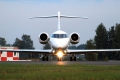Bombardier Challenger 300 (BD-100-1A10)