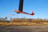Aerotechnik L-13SE Vivat