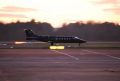 Learjet 60