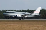 Airbus ACJ319 (A319-115/CJ)