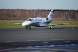Cessna 525A Citation CJ2+