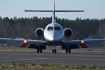 British Aerospace BAe-125-700B