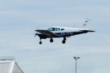Piper PA-28R-200 Cherokee Arrow