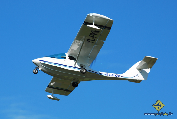 SeaMax M-22