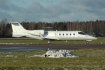 Learjet 60