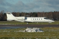 Learjet 60