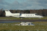Learjet 60