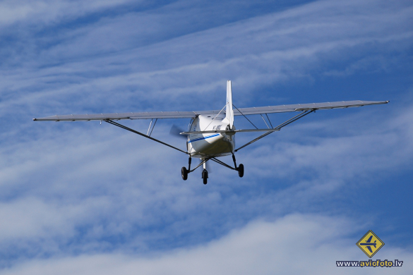Ikarus C42