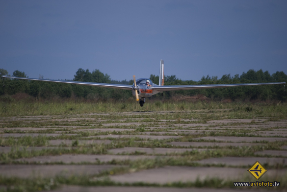 Aerotechnik L-13SE Vivat