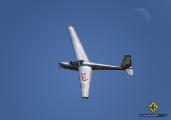 Aerotechnik L-13SE Vivat
