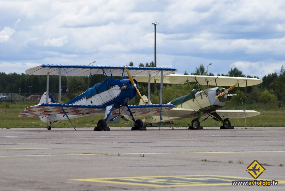 Platzer Kiebitz II