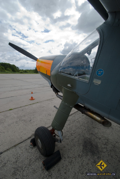 Dornier Do-27