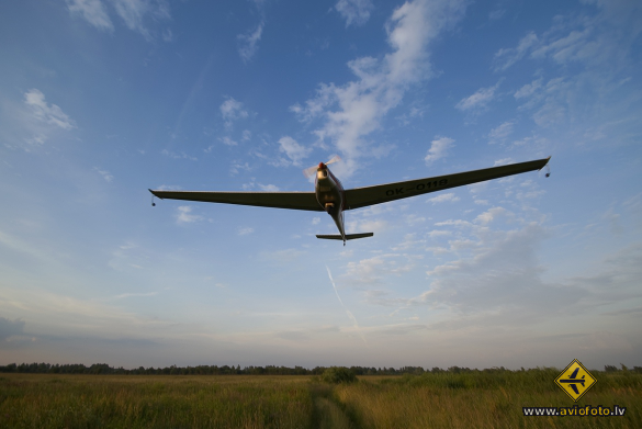 Aerotechnik L-13SE Vivat
