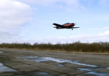 Yakovlev Yak-18T