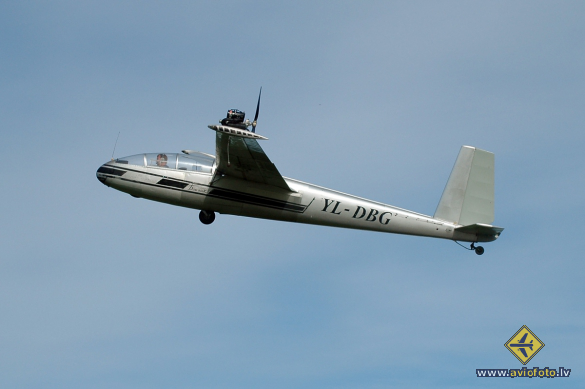 Let L-13M Blanik