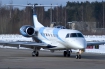 Embraer Legacy (EMB-135BJ)