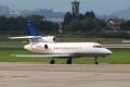 Dassault Falcon 900EX