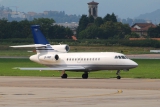 Dassault Falcon 900EX