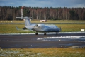 Learjet 60