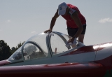 Yakovlev Yak-55