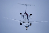 Embraer Legacy (EMB-135BJ)