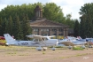 Cessna 172S Skyhawk SP