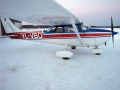 Reims F172K