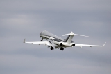 Bombardier Global Express (BD-700-1A10)