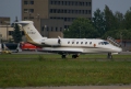 Cessna 650 Citation VII