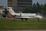 Cessna 650 Citation VII
