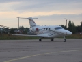 Raytheon 390 Premier I