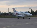 Raytheon 390 Premier I