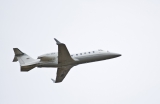 Learjet 60