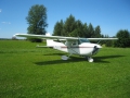 Cessna 172N Skyhawk