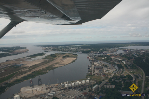 Cessna 172N Skyhawk