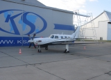 Piper PA-46-500TP Malibu Meridian