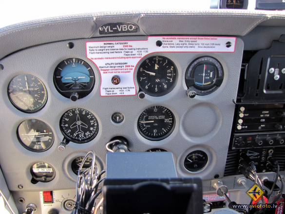 Reims F172K