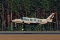 Piper PA-31-350 Navajo Chieftain