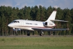 Dassault Falcon 2000