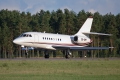 Dassault Falcon 2000