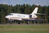 Dassault Falcon 2000