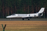 Cessna 560 Citation 5
